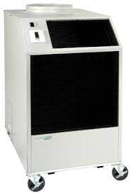 Air Conditioner Portable 10000 BTU Rental