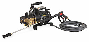 Pressure Washer 1500 Electric