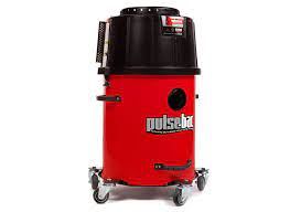 Vacuum HEPA 20 Gallon