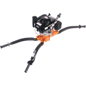 2-Man Post Hole Digger