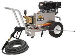 Pressure Washer 3500 PSI