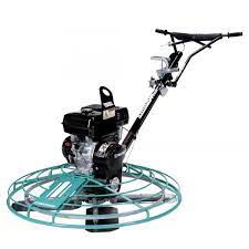 Concrete Finisher 48"