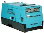 AC Generator/DC welder - Multiquip - TLW-300SS