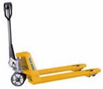 Manual Pallet Truck - Blue Giant Equipment Corporation - BPT