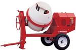 Concrete Mixer - Multiquip MC-64P-H8