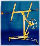 Drywall panelift - Telpro Inc. - 138-2