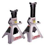 Jack stands 12 Ton (Rented As A Pair)