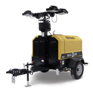 Light Tower 6000 Watt6 Light