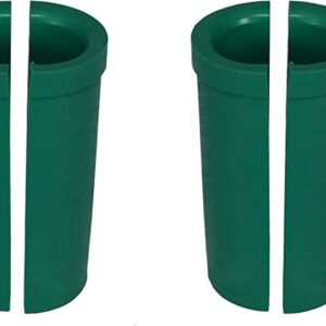 2" Post Driver Sleeve