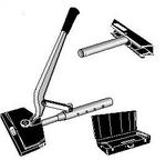 Carpet Stretcher - Gundlach (Beno J. Gundlach Co.) - KT-150Deluxe