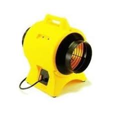 Blower Air Ventilator 8"