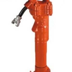 30# Mud Gun Pneumatic