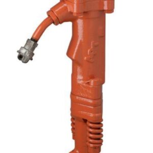 Breaker Pavement Air 60#/ Pneumatic (1-1/4x6 )