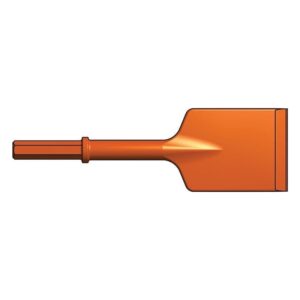 AC Gat / Asphalt Cutter