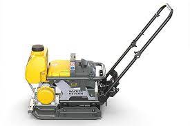 Battery Plate Compactor