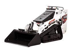 Loader Compact Bobcat