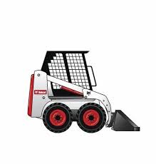 Loader Skid Steer Compact Loader