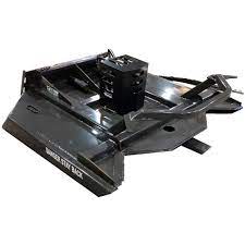 Brush Mower Attachment for Dingo/Bobcat
