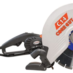 Cut-off Saw (Electric, Cord) - C14 - Diamond Products