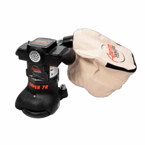 Floor Edger 7" - 07013A - Clarke American Sanders