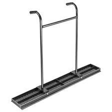 Concrete Hand Tamper