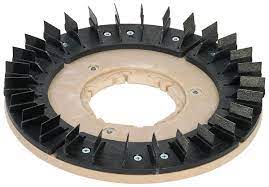 Concrete Prep Tool (floor mach attachment)