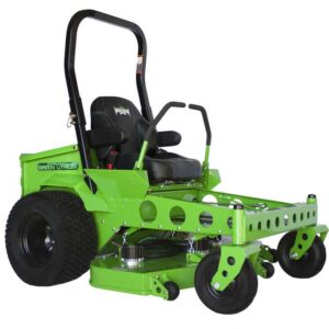 Mean Green CXR 52" Zero Turn Battery Lawnmower