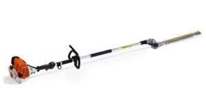 Articulating Hedge Trimmer