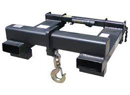 Lift Hook Fit Universal