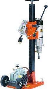 Core Drill W/ Stand and Vacuum