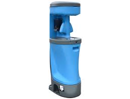 Portable Sink (Maui Only)