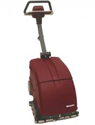 Self Contained Scrubber Small - PortaScrub14 - Minuteman