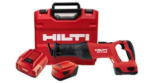 Reciprocating Saw Cordless