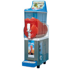 Slush Machine (Kona Only)
