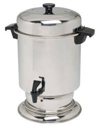 Coffee Pots 55 - 30 cup (Kona Only)