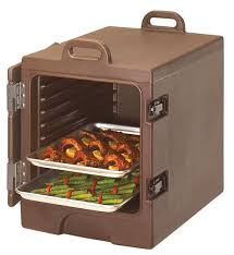 Cambro Hot and Cold Food Keeper (Kona Only)