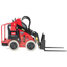 Electric Mini Loader