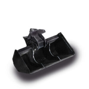 Bucket 16" Excavator 2-4k