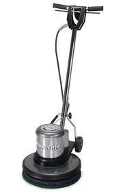 Floor Machine 17"