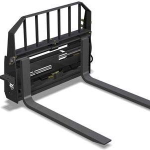 Fork Attachments (Loader/Skid Steer)