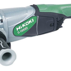 Disc Grinder (7") - G18MR - Hitachi