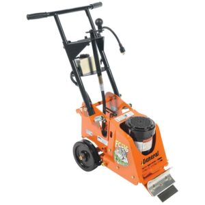 Self-Propelled Floor Stripper Small - FCS16 - General Equipment