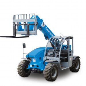 Reach Out Forklift - 5519 - Genie