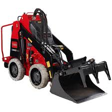 Grapple Bucket (Mini Loader)