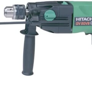 Hammer Drill 1/2" - DV20VB - Hitachi