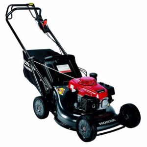 Lawn Mower 21" (Self Propelled) - Honda