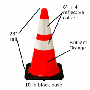 Traffic Cones