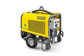 Hydraulic Power System