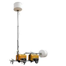 4000 Watt Balloon Light