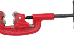 Pipe Cutter